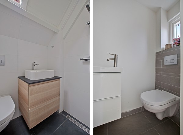 Medium property photo - Vogelkade 2, 1022 XA Amsterdam